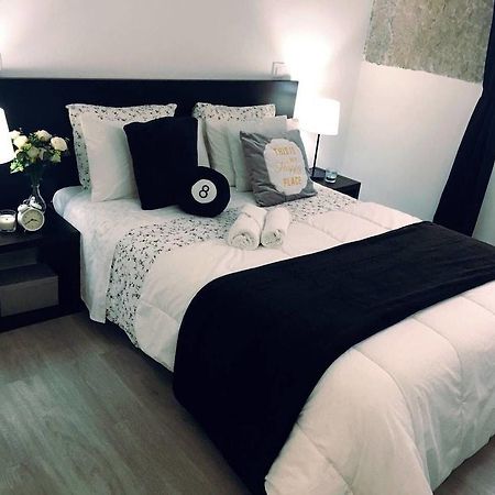 A And Z Juan De Mena (Adults Only) Hotel Madrid Exterior foto