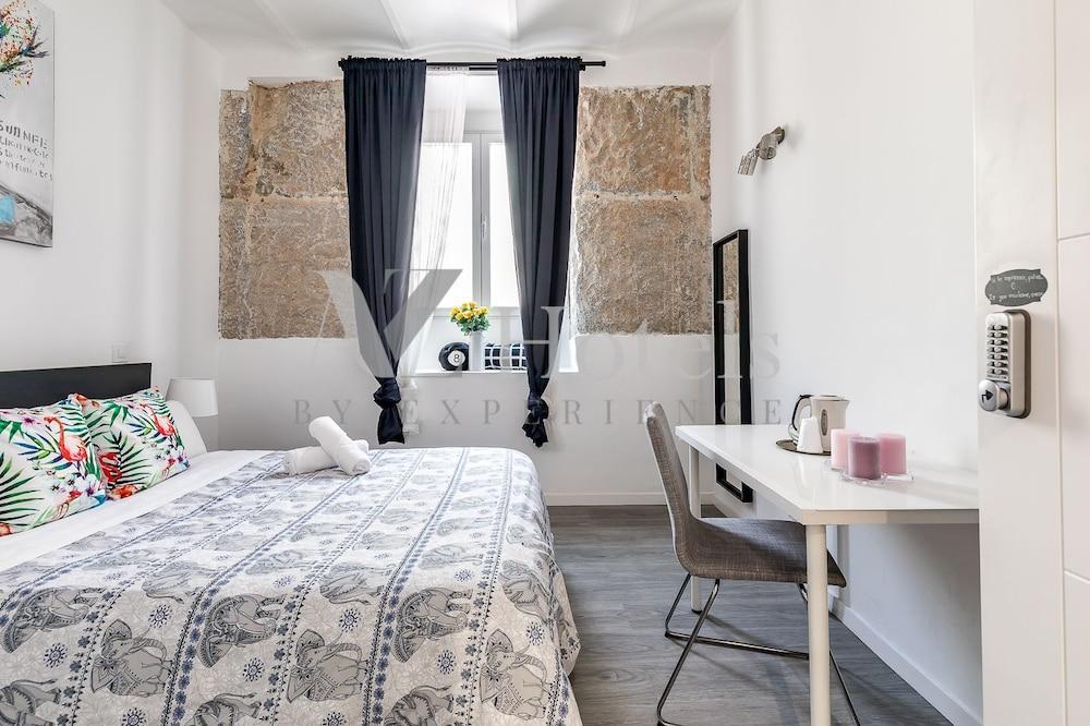 A And Z Juan De Mena (Adults Only) Hotel Madrid Exterior foto