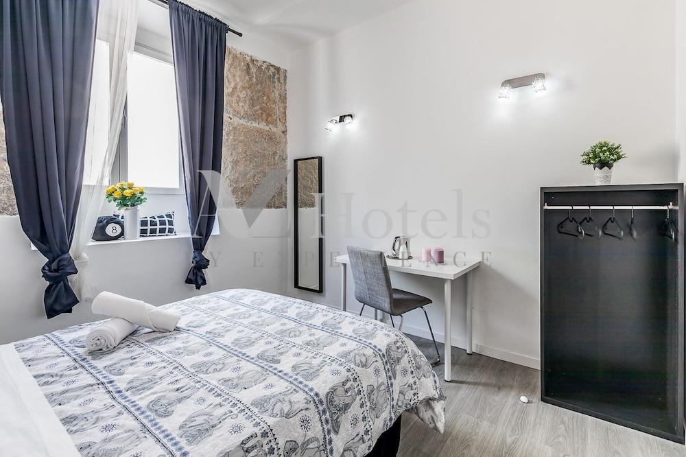 A And Z Juan De Mena (Adults Only) Hotel Madrid Exterior foto